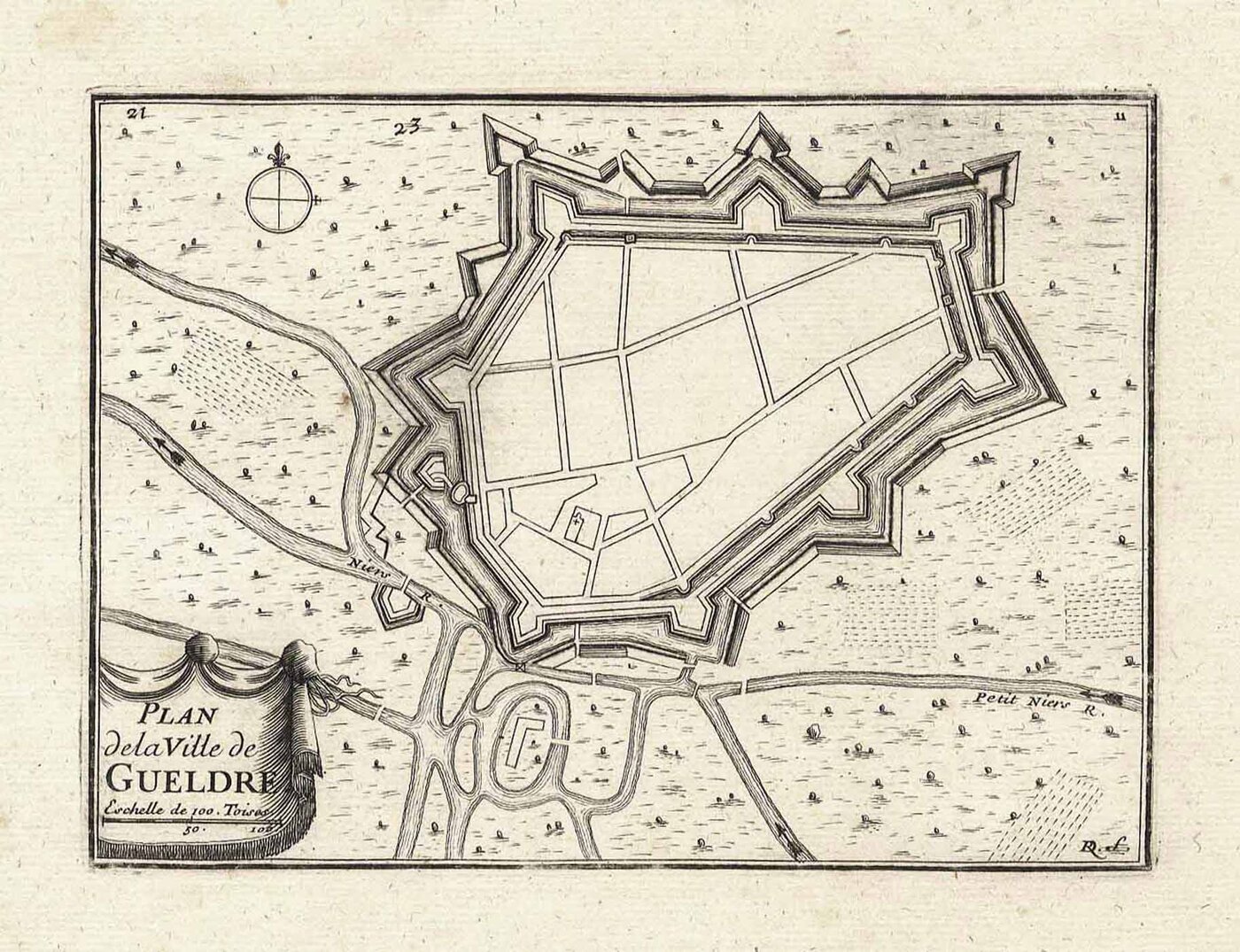 GELDERN: