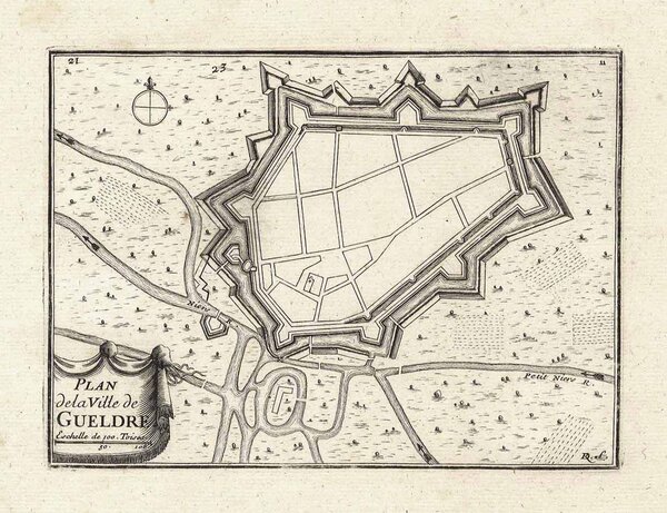 GELDERN: