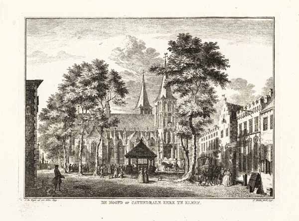KLEVE:
