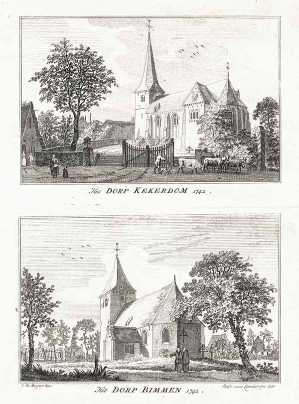 KLEVE: Bimmen:
