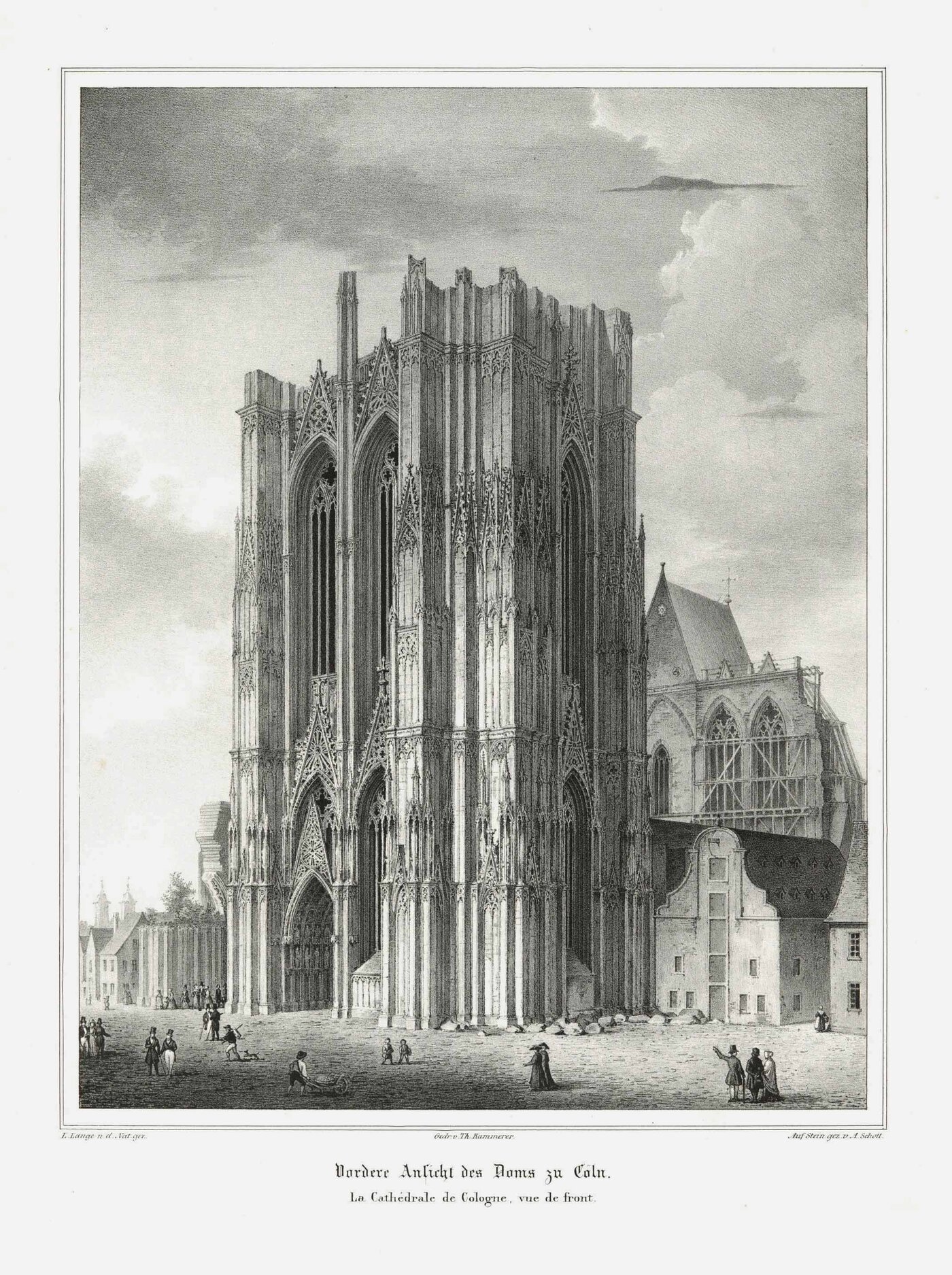 KÖLN: