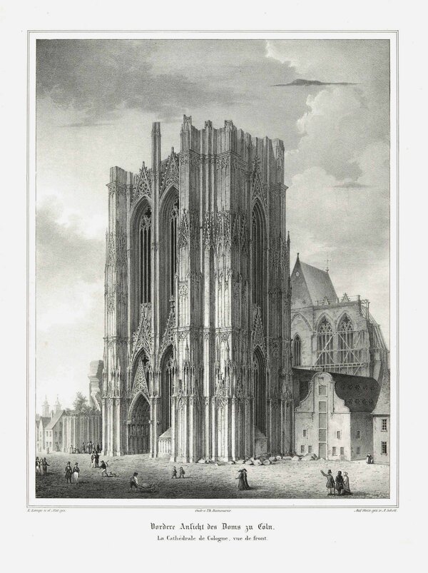 KÖLN: