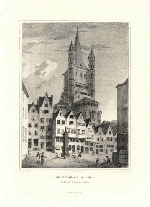 KÖLN: