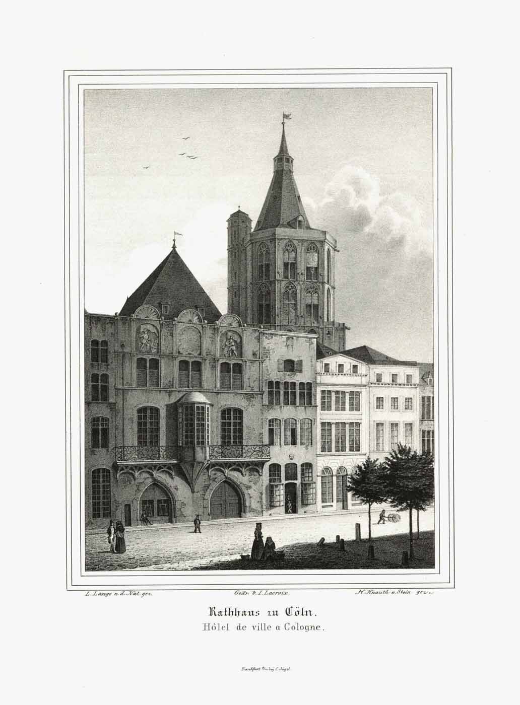 KÖLN: