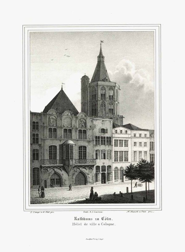 KÖLN: