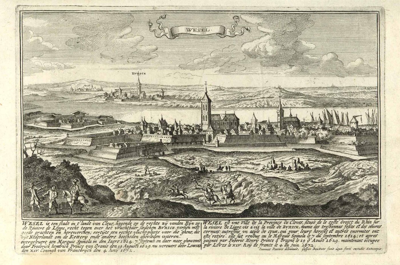 WESEL: