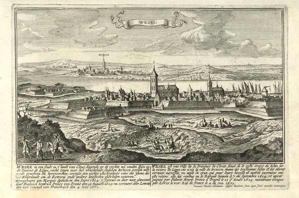 WESEL: