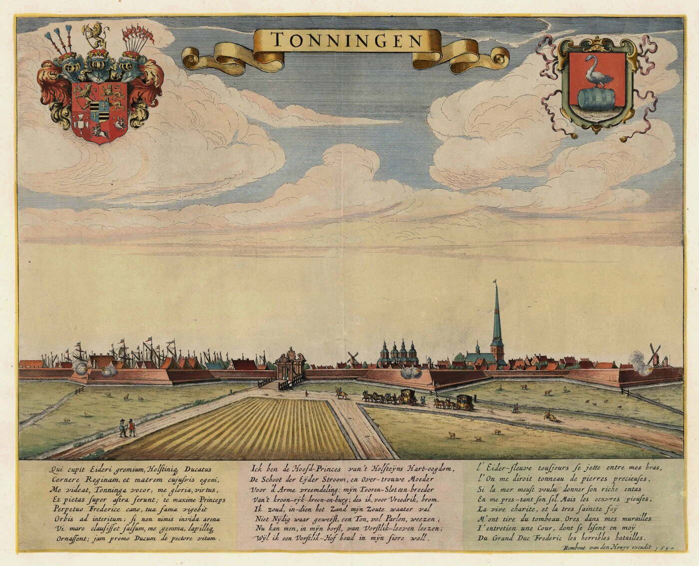 TÖNNING: