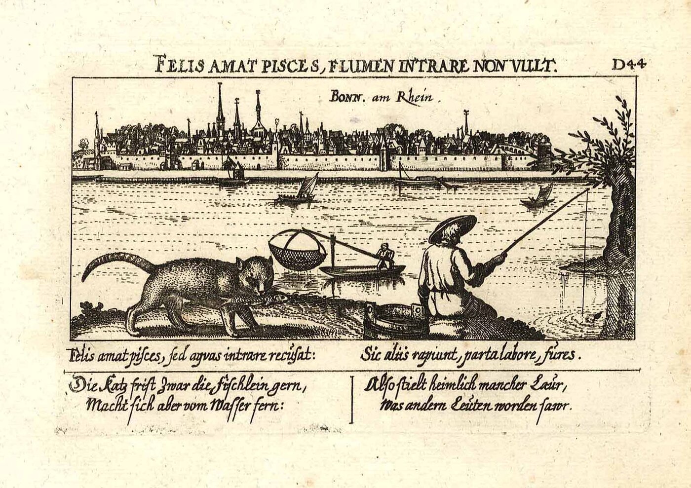 BONN:
