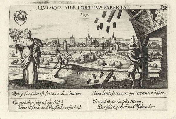 LIPPSTADT: