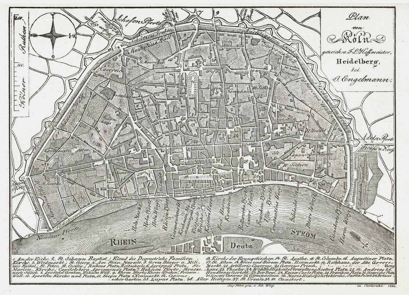 KÖLN: