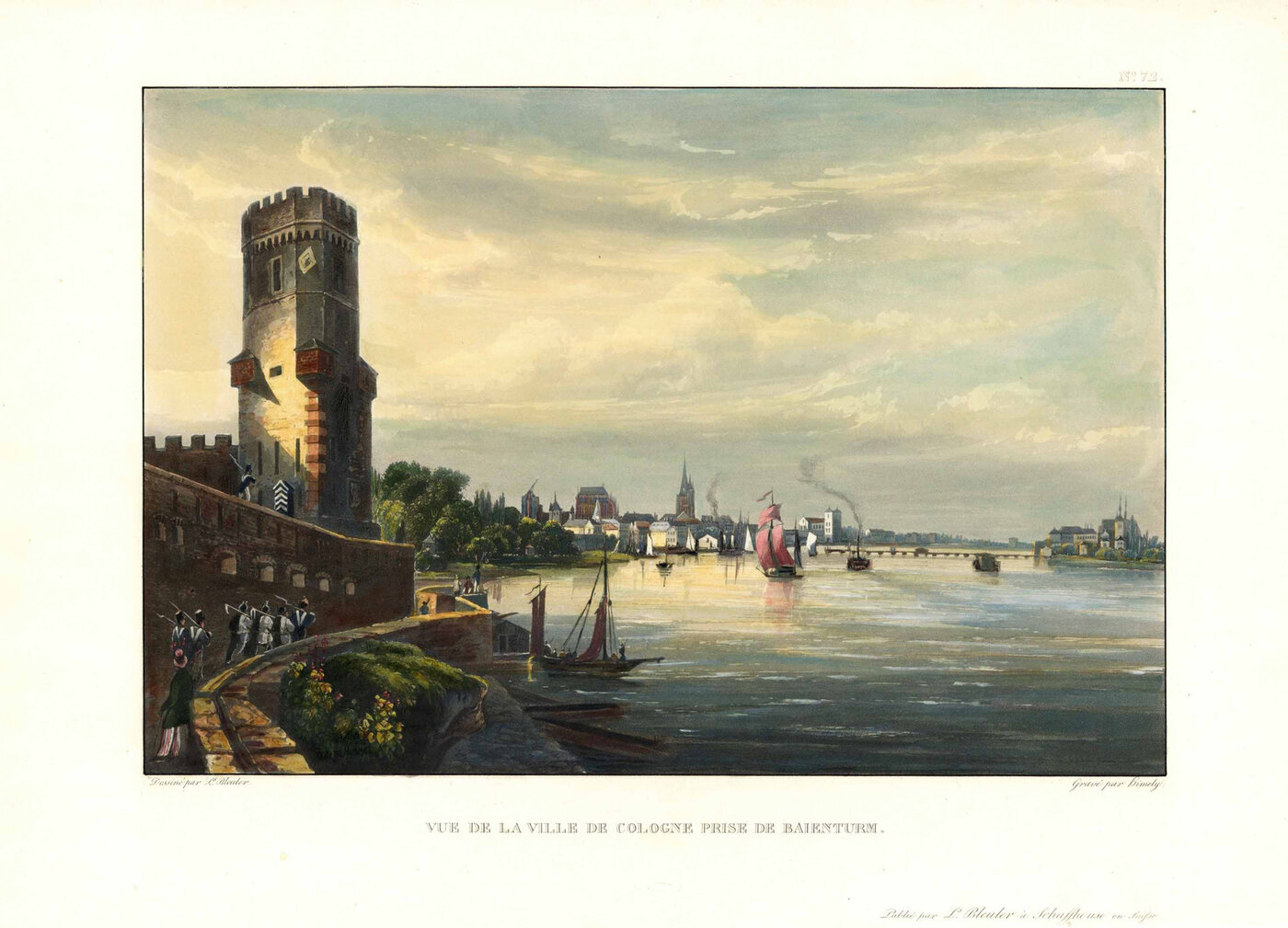 KÖLN: