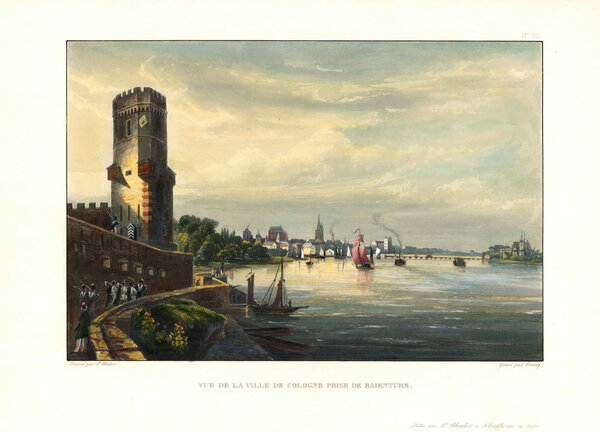 KÖLN:
