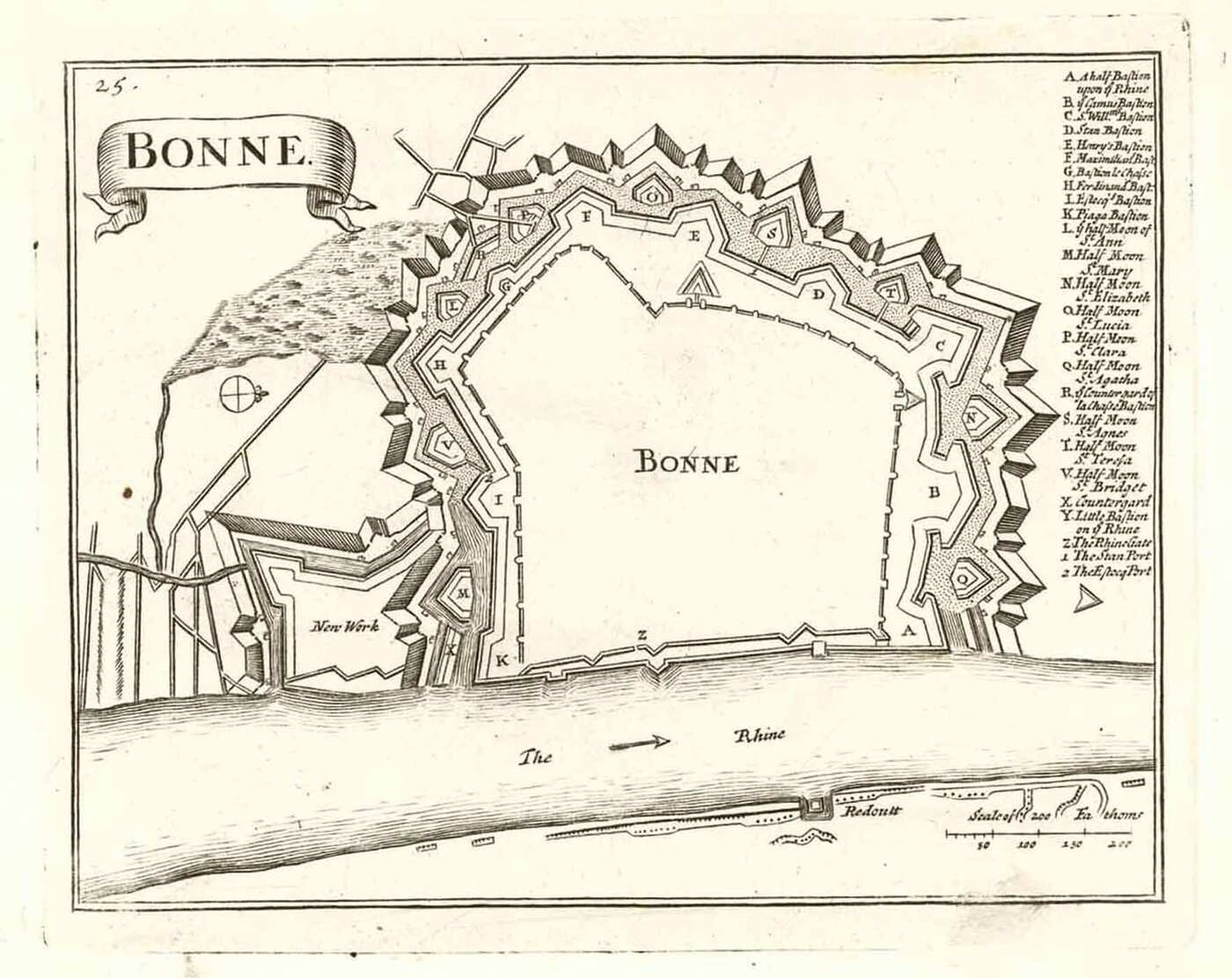 BONN: