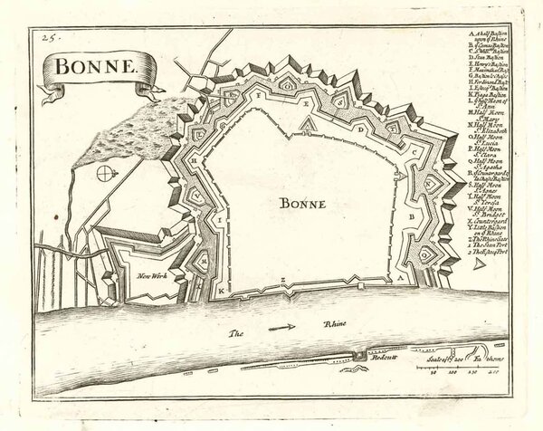 BONN: