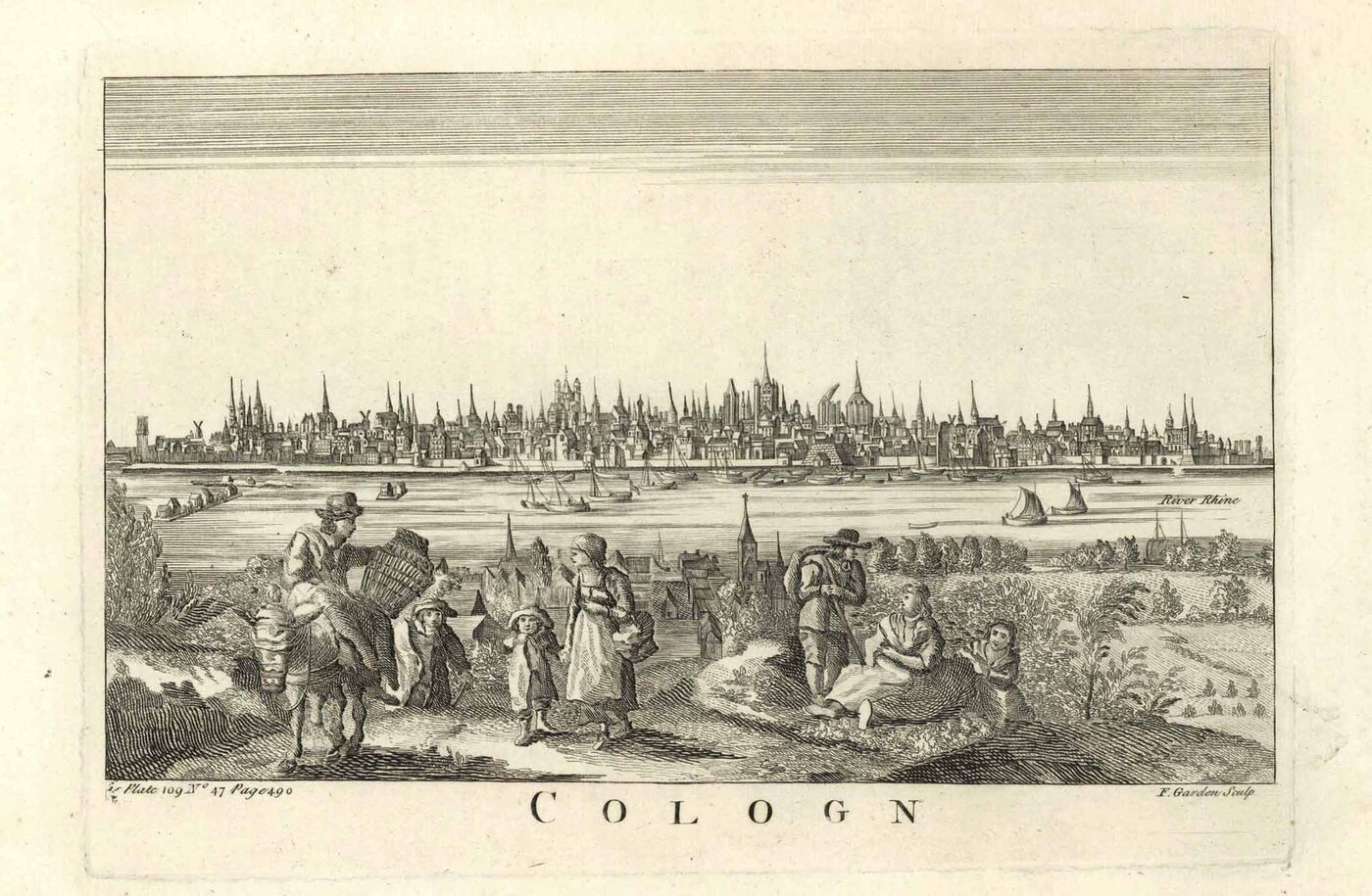 KÖLN: