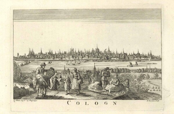 KÖLN: