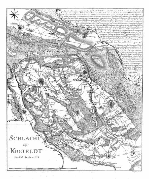 KREFELD: