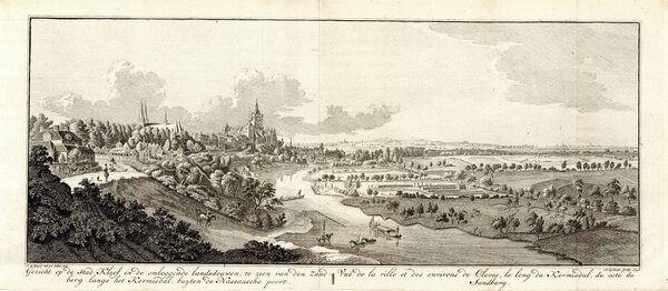KLEVE: