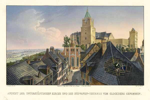 KLEVE: