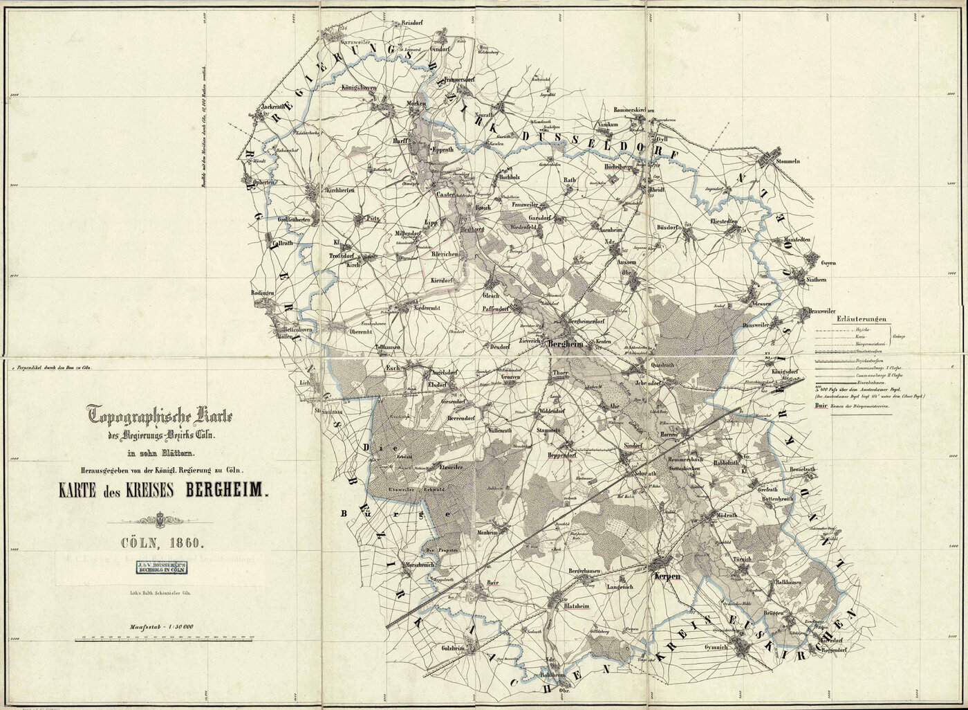 BERGHEIM (Rhein-Erft-Kreis):
