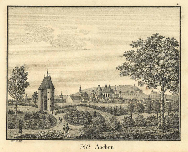 AACHEN: