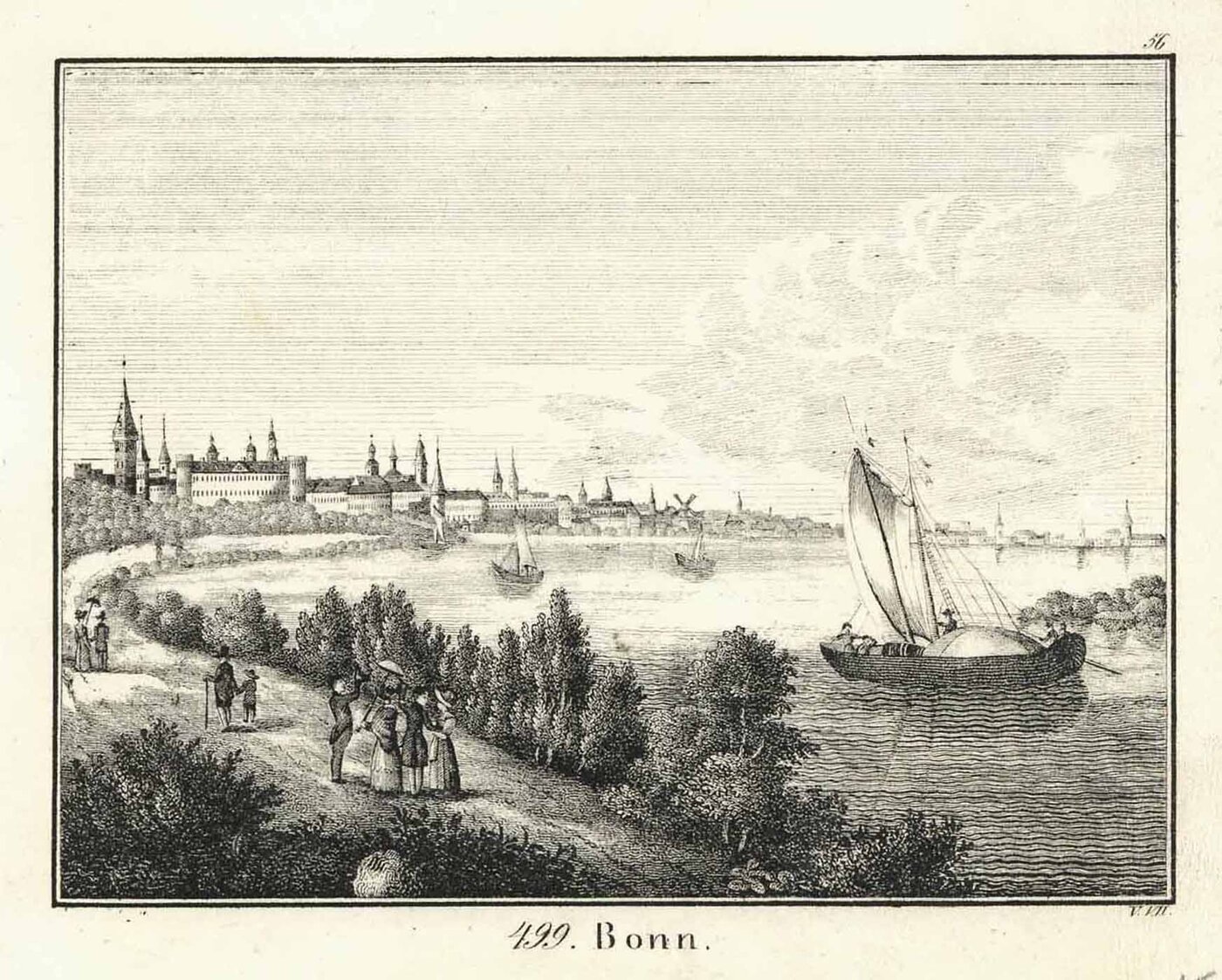 BONN:
