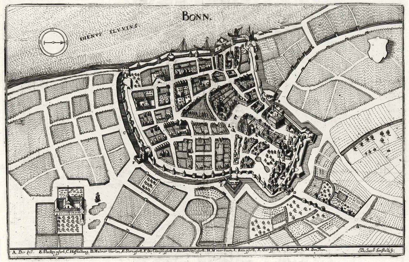 BONN: