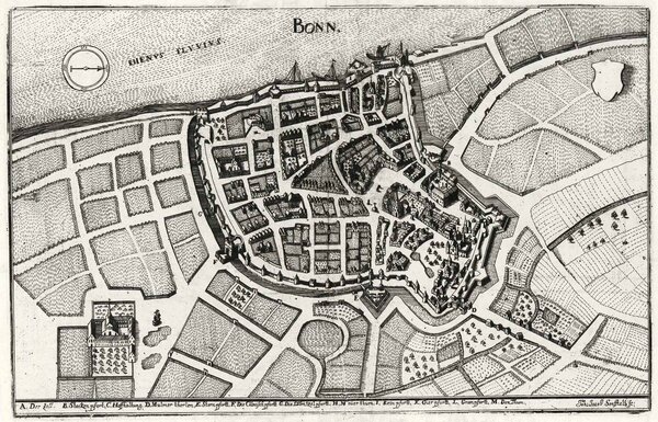 BONN: