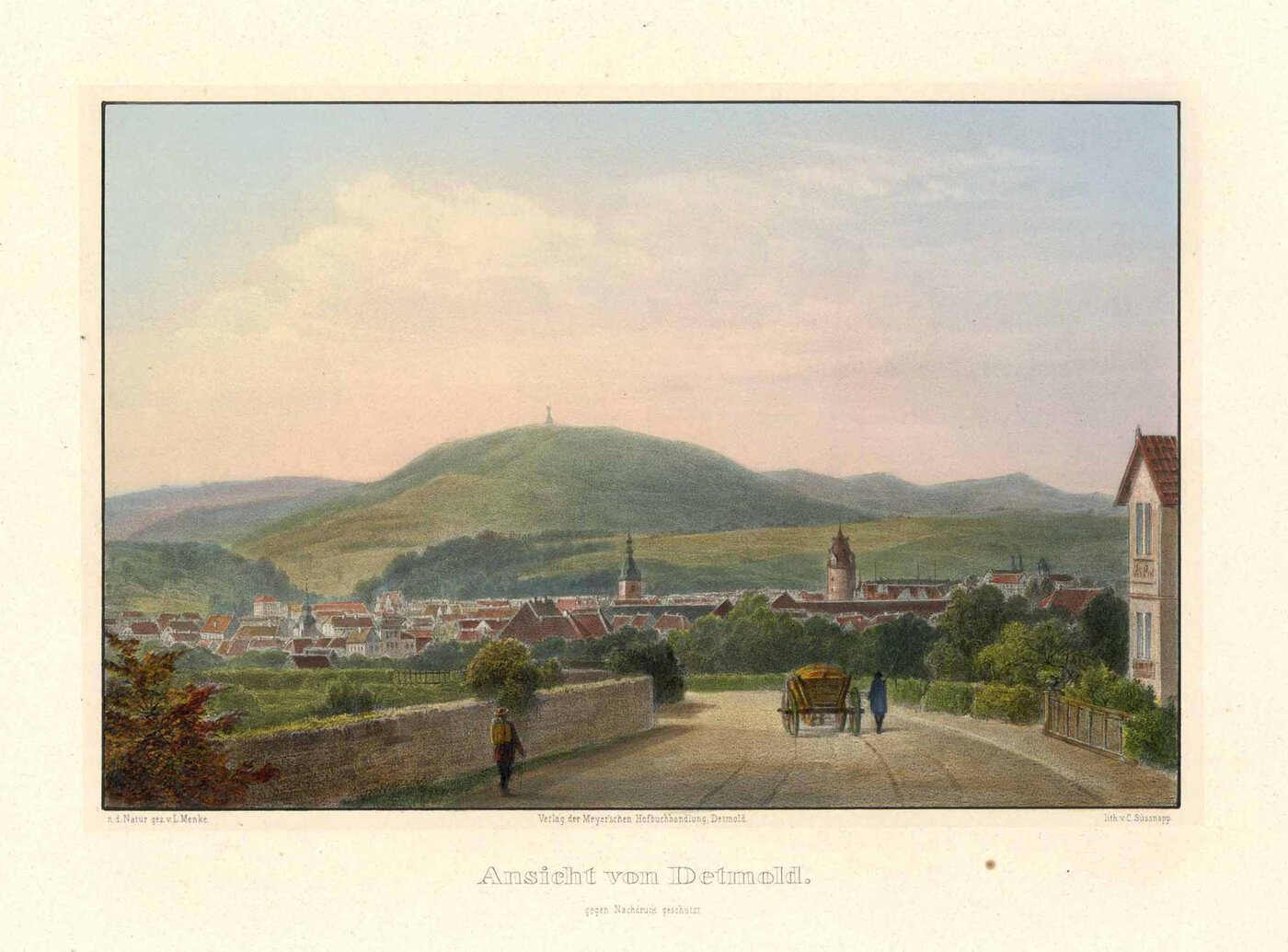 DETMOLD: