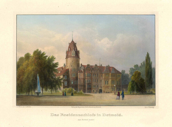 DETMOLD: