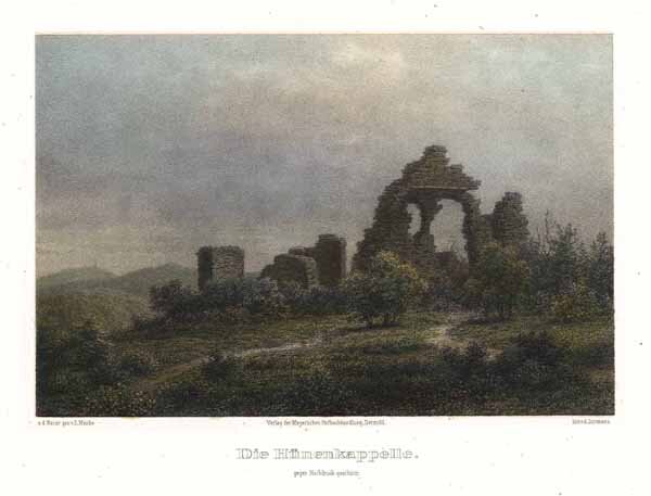 HORN-Bad MEINBERG: