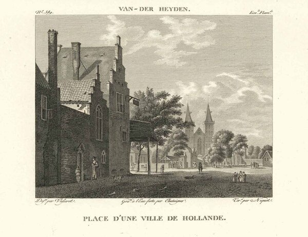 XANTEN: