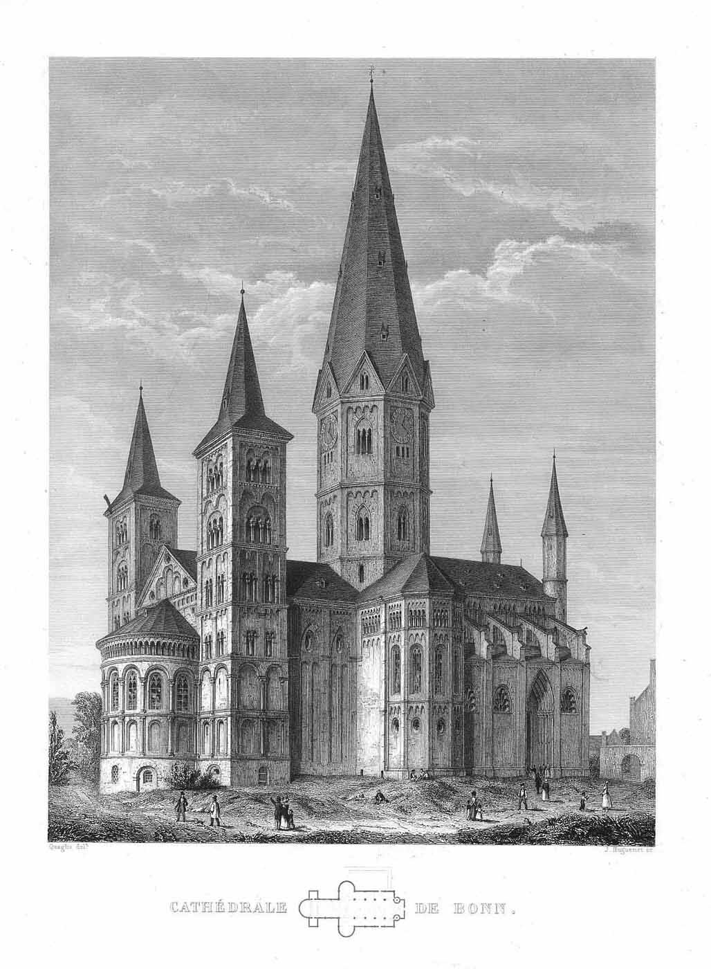 BONN: