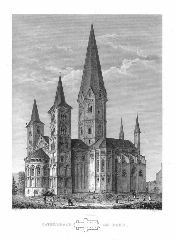 BONN: