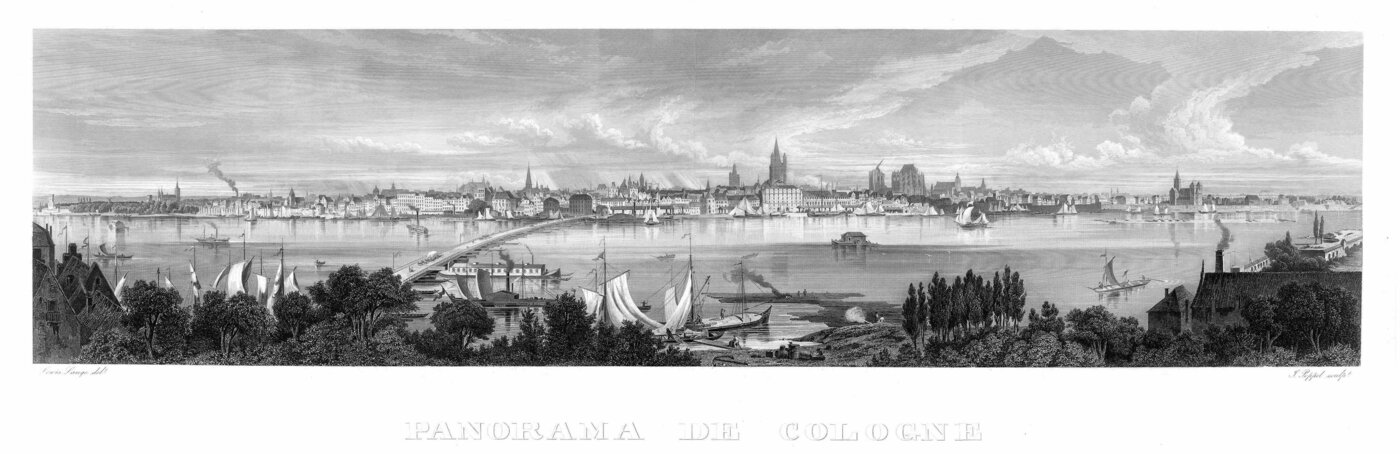 KÖLN: