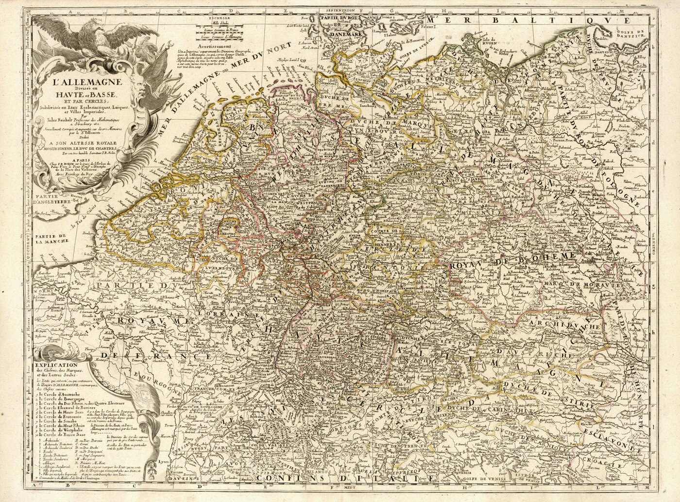 DEUTSCHLAND (Germany):