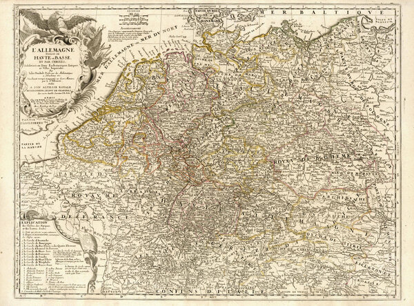 DEUTSCHLAND (Germany):