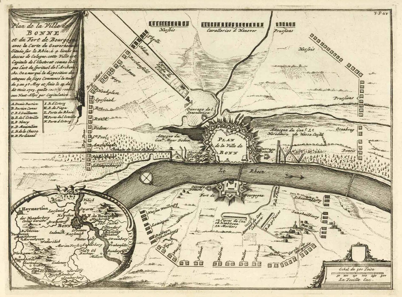 BONN: