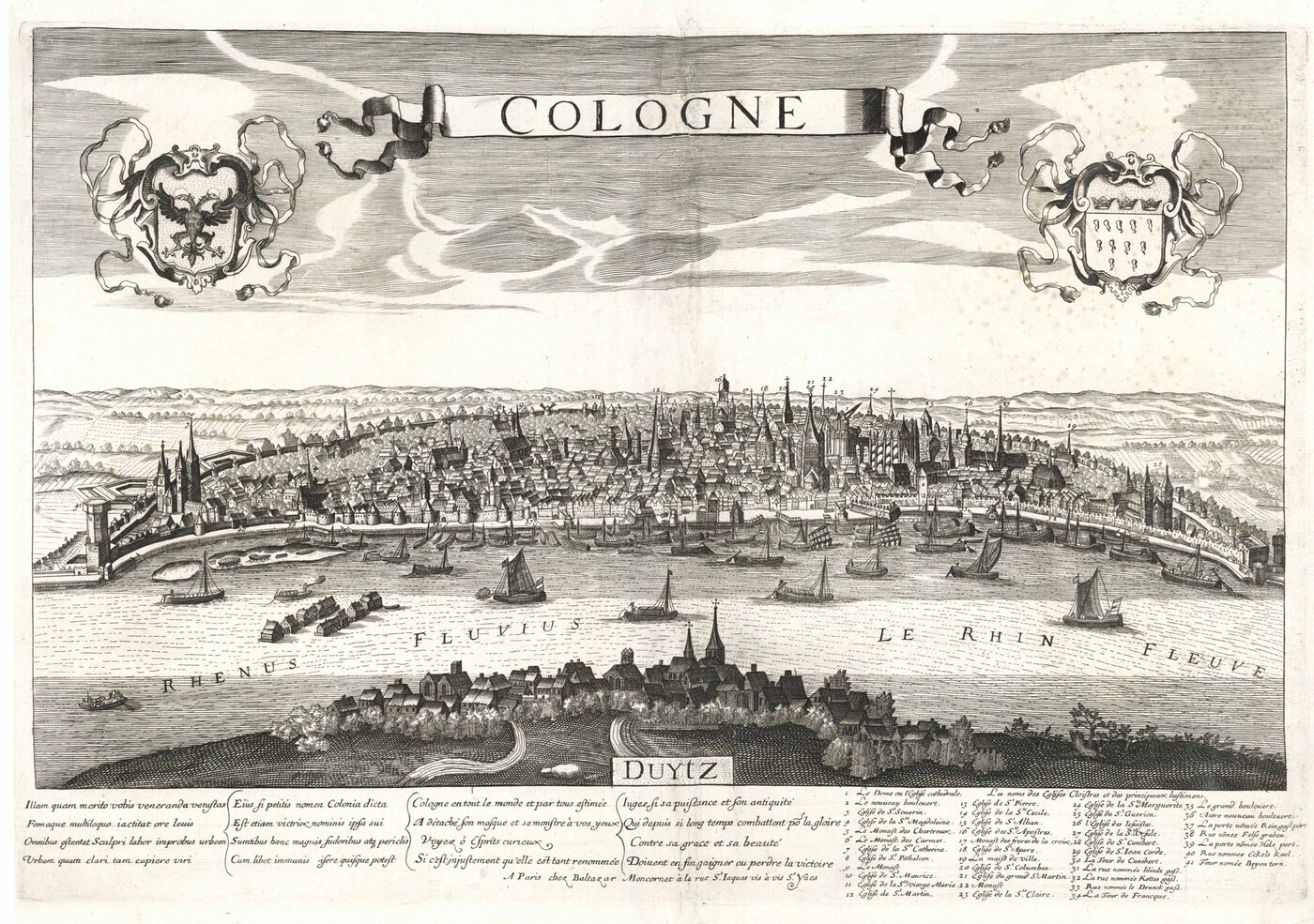 KÖLN: