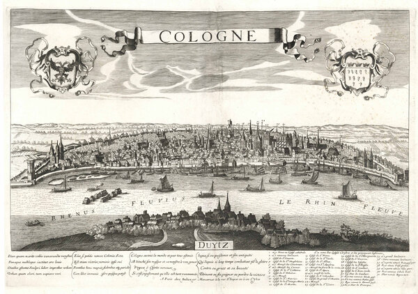 KÖLN: