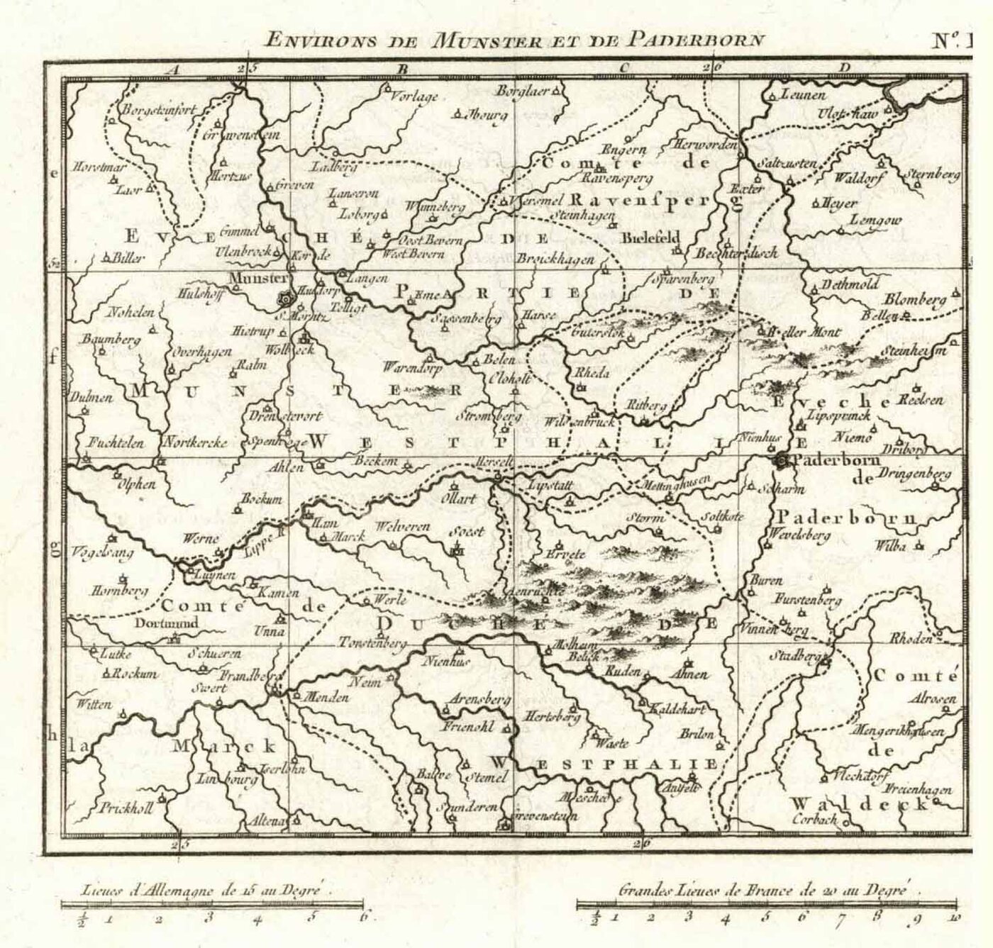 PADERBORN: