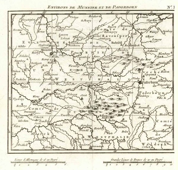 PADERBORN: