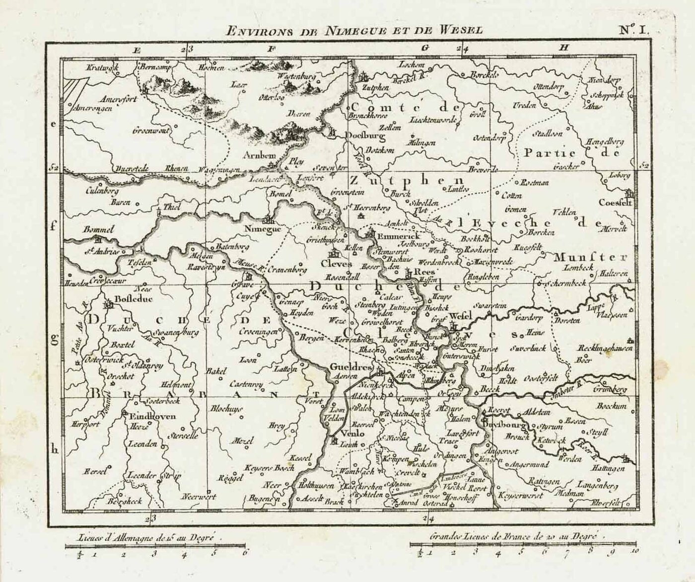 WESEL: