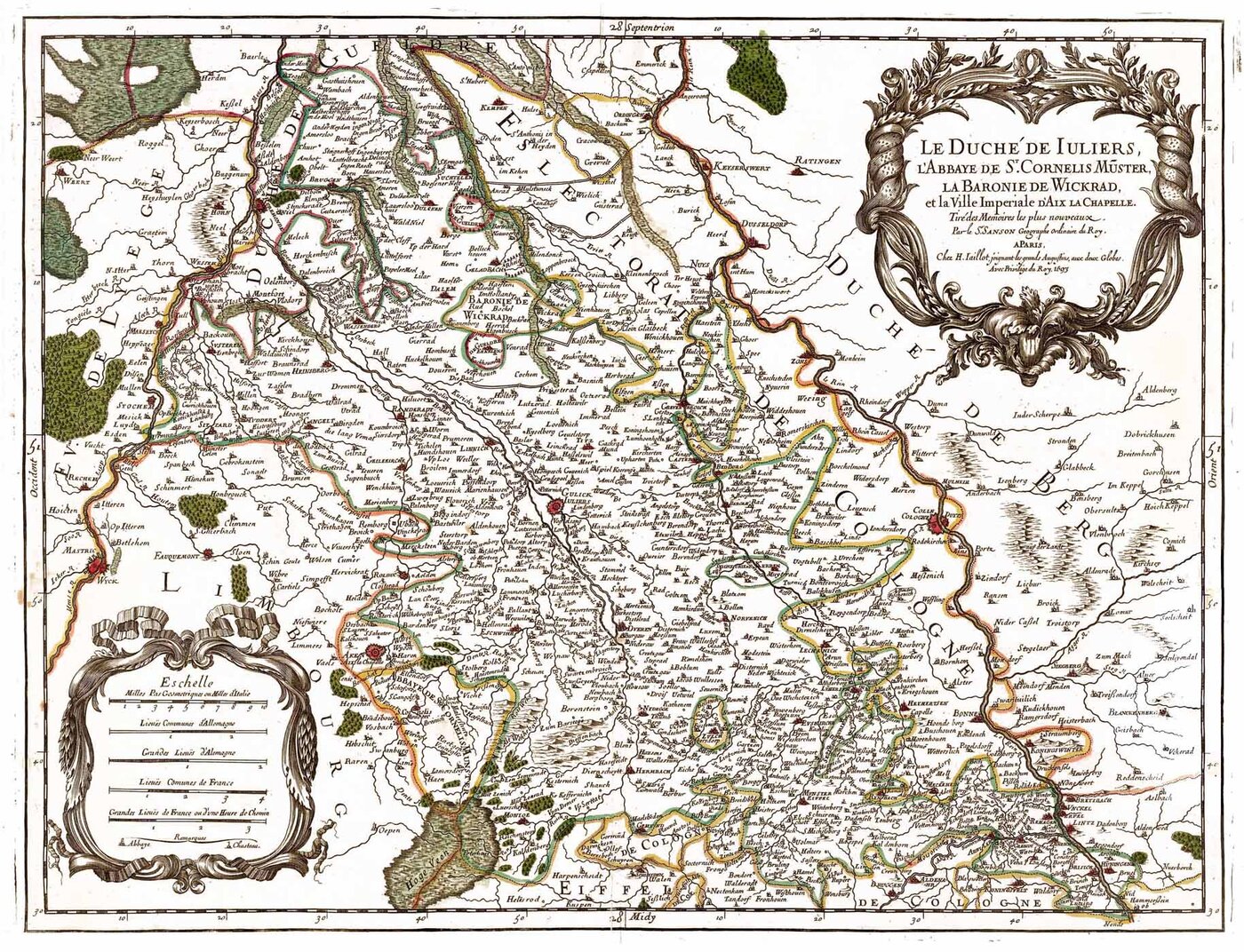 JÜLICH: