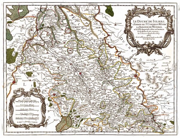 JÜLICH: