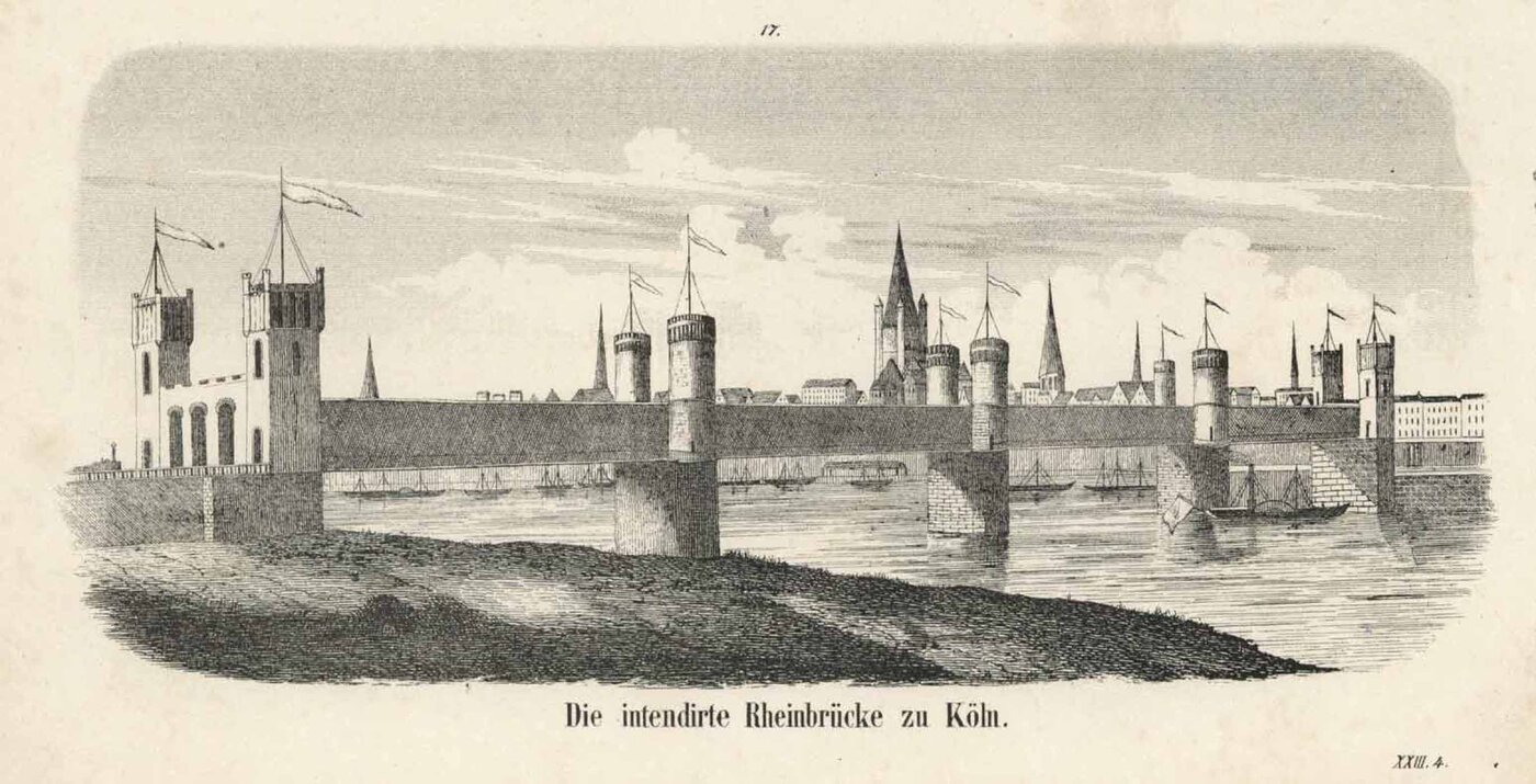KÖLN: