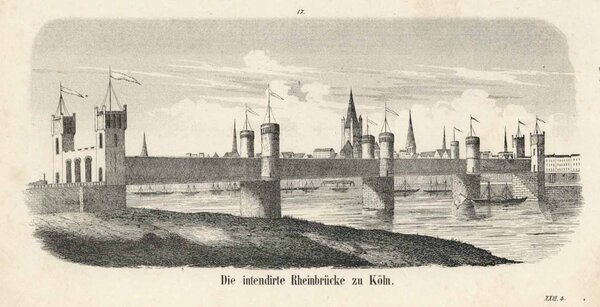 KÖLN: