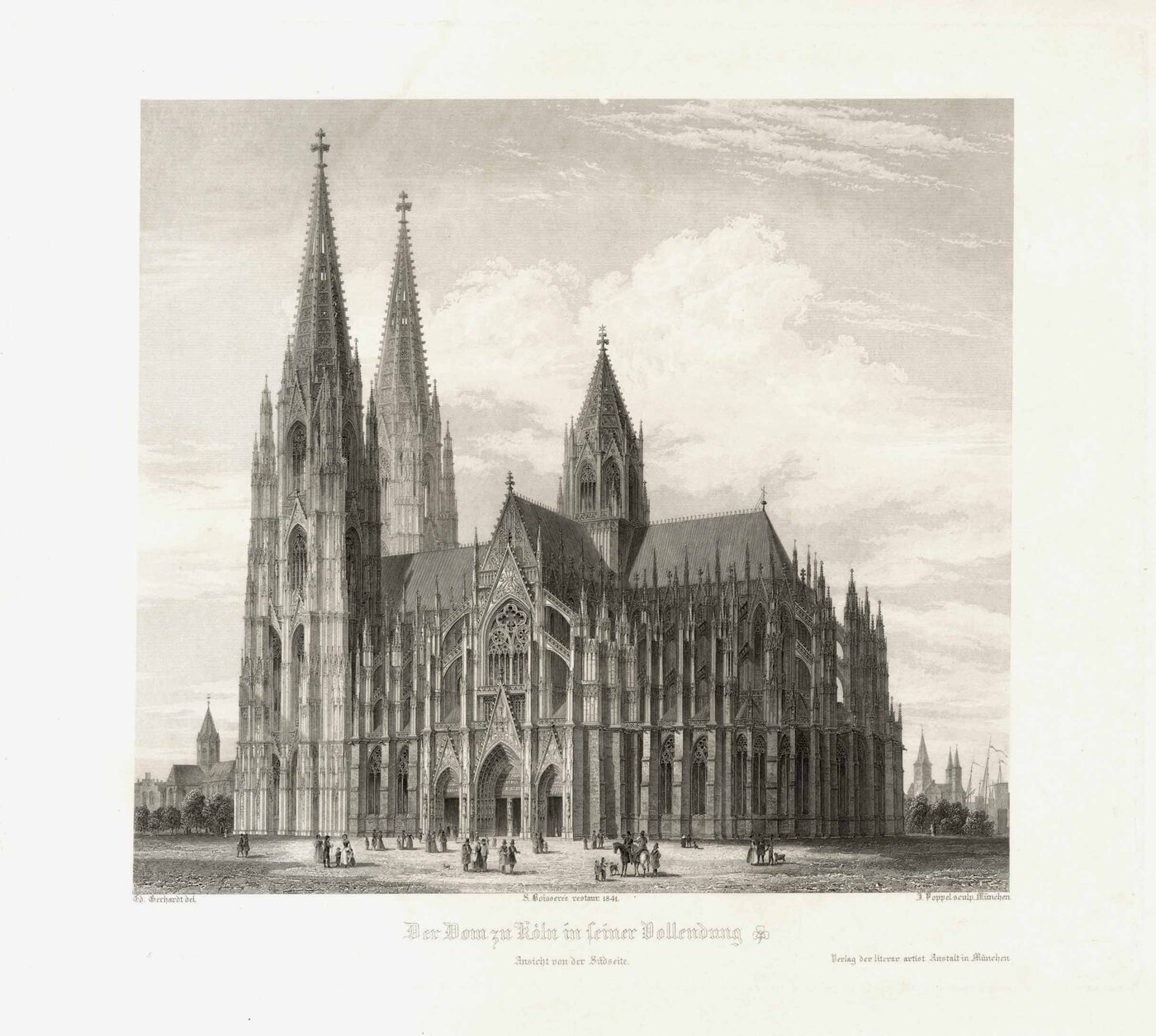 KÖLN: