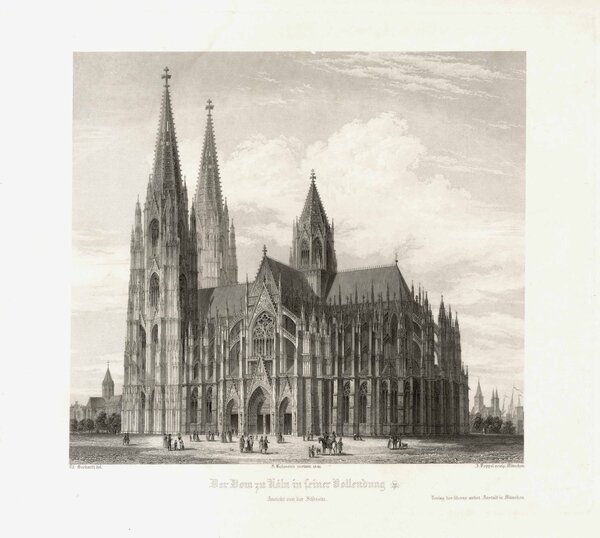 KÖLN: